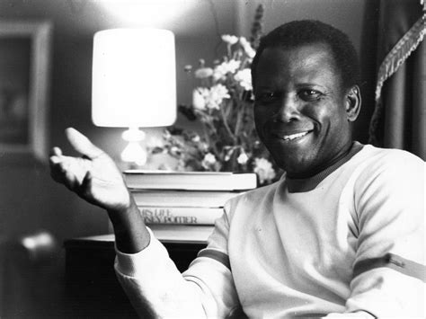 Sidney Poitier: actor, activist, and trailblazing heartthrob