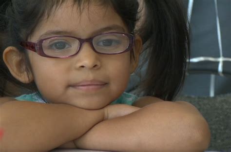 4 Year Old Cancer Survivor Gets Surprise Of Lifetime