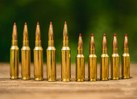 65 Grendel Vs 65 Creedmoor Which Is Right For You 80 Percent Arms