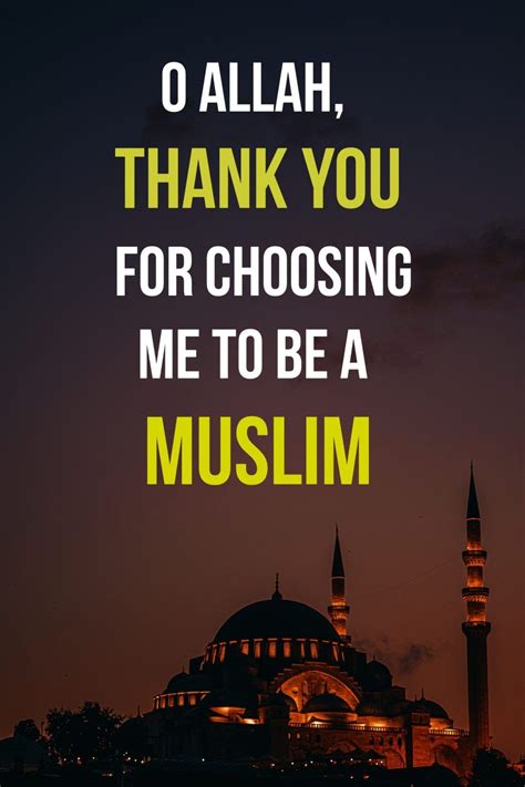 Inspirational Islamic Quotes in English with Beautiful Images | Islamic