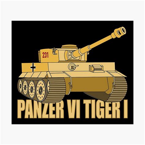 Panzer Vi Tiger German Ww Tank Ubicaciondepersonas Cdmx Gob Mx