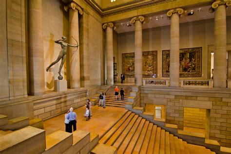 The Philadelphia Museum Of Art Introduces Pay What You Wish Wednesday
