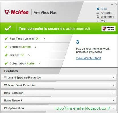 Antivirus avast merupakan sebuah antivirus yang sudah populer dan memiliki pengguna yang cukup banyak di dunia. BERBAGI ILMU : MACAM-MACAM ANTIVIRUS DAN FUNGSINYA