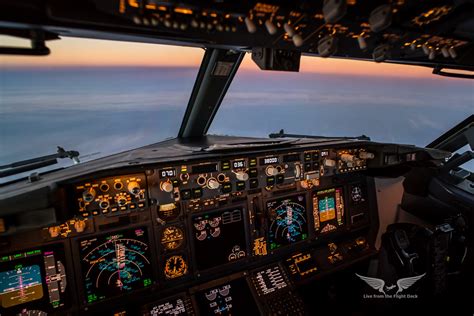 This move has significant consequences for the 737 max's design,… B737 Cockpit Sunset over Morocco | Canon 6D + Samyang 20mm ...