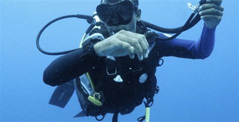 How To Become An Ocean Ambassador