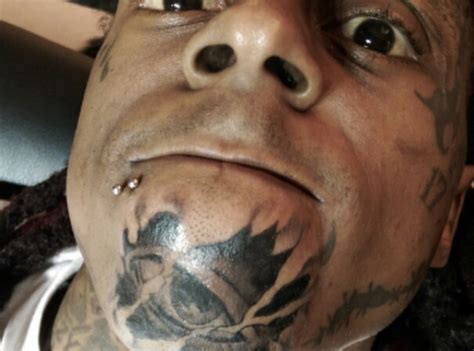 53 Hip Hop Tattoos That Will Inspire You To Get Inked Capital Xtra