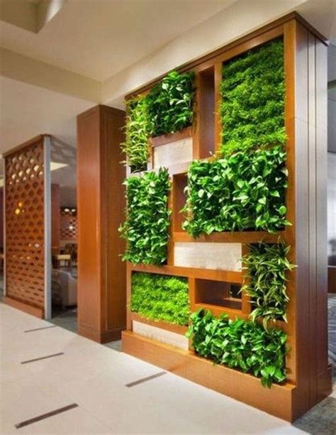 32 The Best Indoor Living Wall Decor Ideas For Your Interior Design