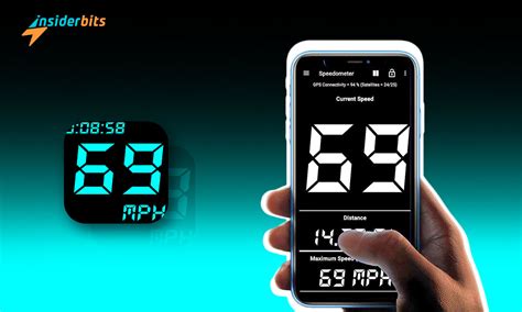 The Best App To Measure Speed From Your Phone Insiderbits