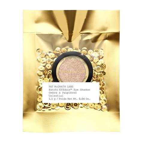 Pat Mcgrath Labs Eyeshadow Ⅰ Blogknakjp