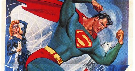 Realm Of Retro Superman 1948 Serial