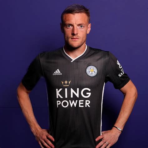 Leicester City Jersey 2020 Leicester City White Away Shirt 2020 21