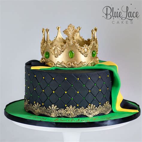 Create A Regal Cake With Queen Cake Decorations Fit For Royalty