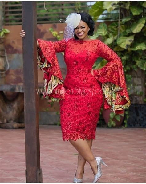Chic And Fabulous Dresses You Can Wear To Church This Sunday A Million Styles
