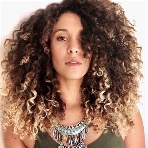 10 Southern California Salons That Specialize In Curls California