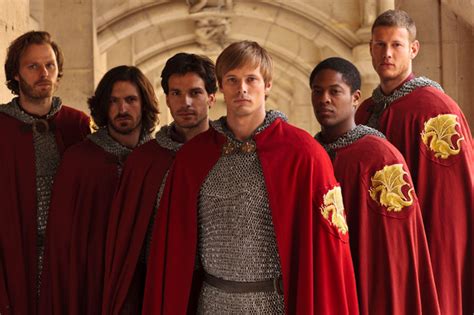 Read more from colin gorry on the bbc tv blog. MERLIN CULT CLASSIC - Connecting BBC TV Series Merlin w ...