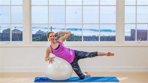 Trimester By Trimester Guide To Prenatal Pilates