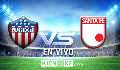 176 partidos, 15,287 minutos, título de. Santa Fe - Junior - Santa Fe vs Clube Atlético Junior Free ...