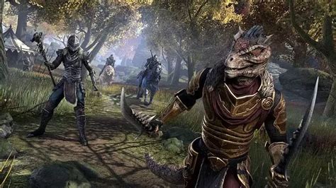 The Elder Scrolls Online Update 39 Patch Notes All New Content