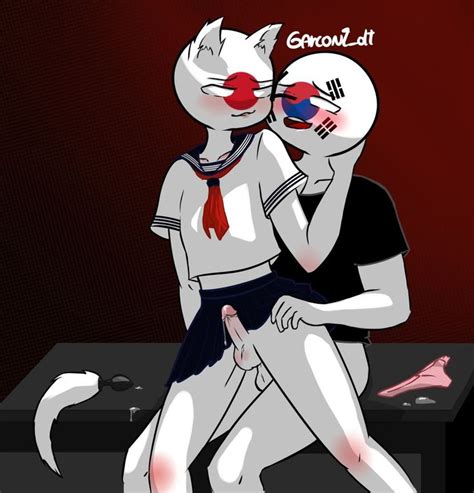 Rule 34 Anal Sex Cat Ears Cat Humanoid Cat Tail Countryhumans Gay