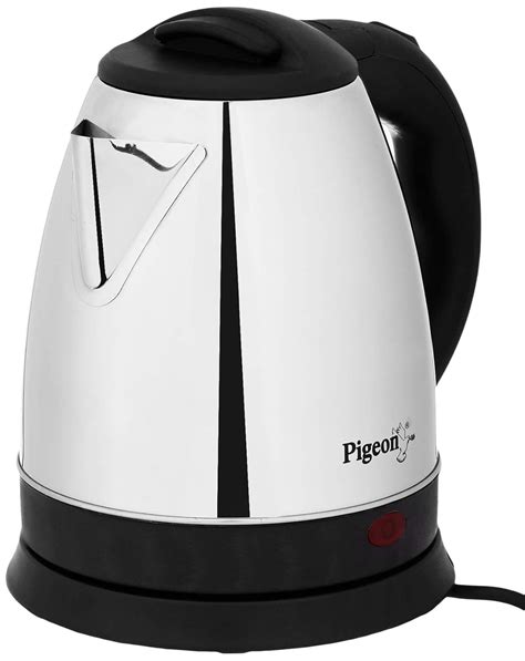 Best Electric Kettle For Boiling Milk In India 2024