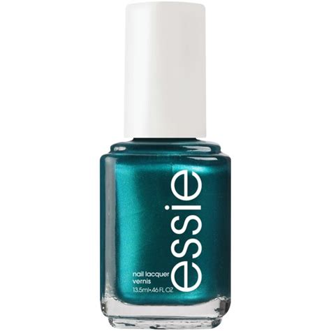 Essie Nail Polish Greens Trophy Wife 046 Fl Oz