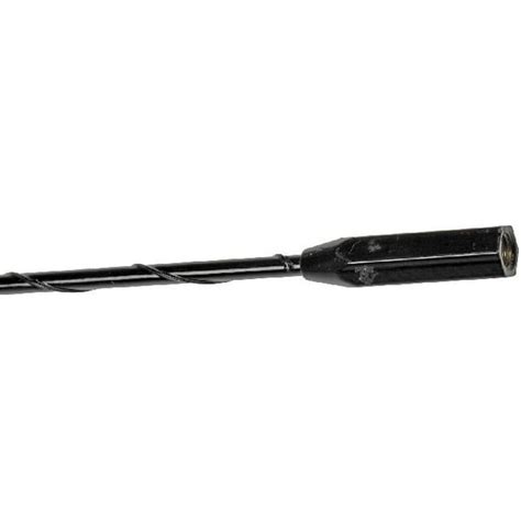 Oe Replacement For 2001 2019 Chevrolet Silverado 2500 Hd Antenna Mast