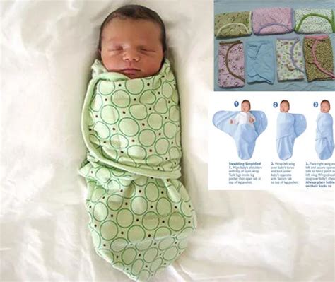 Newborn Wrap Swaddling Blanket Neonatal Receiving Blankets Summer 100