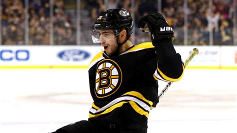 Boston Bruins The Importance Of Jake Debrusk Black N Gold Hockey