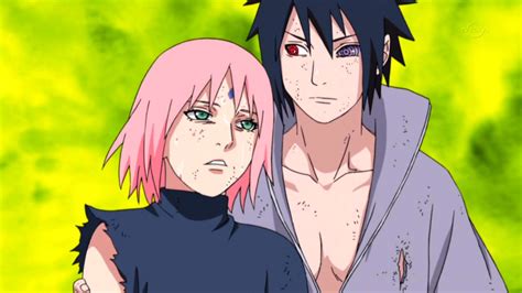 Sasuke And Sakura Moments Love Me Like You Do Amv Sasuke Naruto E