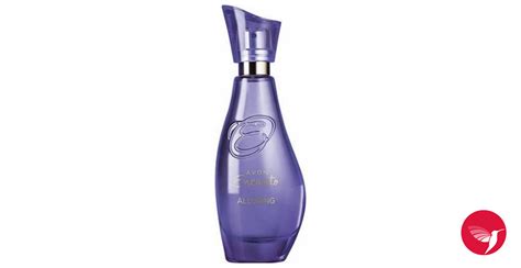 Encanto Alluring Avon Perfume A Fragrance For Women 2019