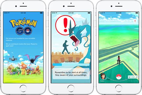 Apple Confirms Pokémon Go Set App Store Record