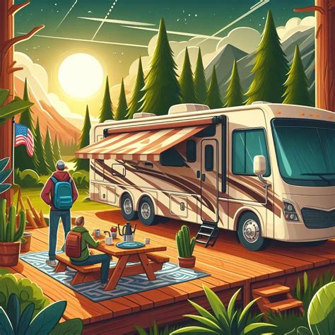 Unlock Rv Adventures Discover The Ultimate Guide To Rv Classes