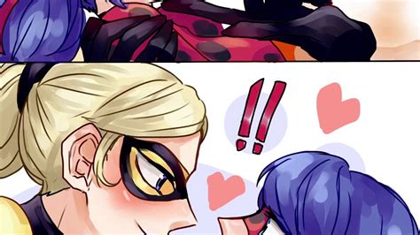 Miraculous Ladybug Comic My Ladybug Youtube