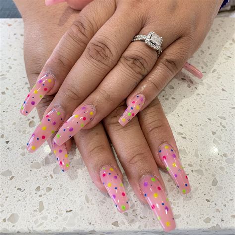 Home - Nail Salon 85249 | Herbal Nails & Spa in South Chandler, AZ