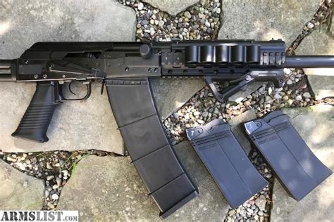 Armslist For Sale Trade Rare Izhmash Saiga Russian Semi Auto Shotgun