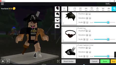 Baby Pirate Hat Roblox How To Get Robux T Card In Pc