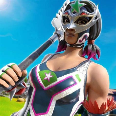 Cool Profile Pictures Fortnite