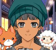 We did not find results for: Mega Anime Avatar Creator Game - Play Mega Anime Avatar ...