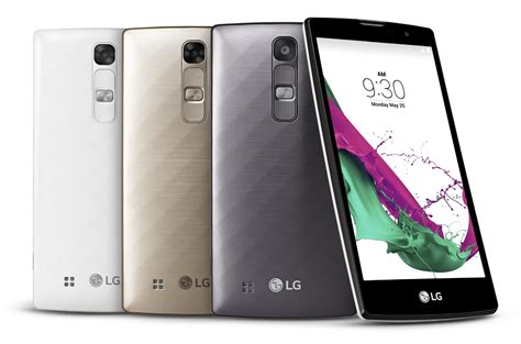 Lg Announces The Lg G4 Stylus And The Lg G4c Dr On The Go Tech Review