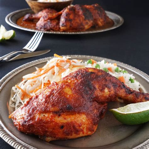 Kali masoor ki daal makhni. Peri Peri Chicken | Curious Nut