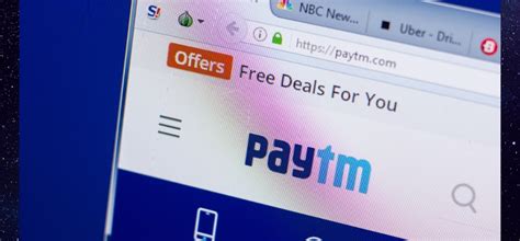 When this function is enabled, your account will only be able to withdraw to whitelisted. Paytm Will Charge You Extra For Using Credit Card To Add ...