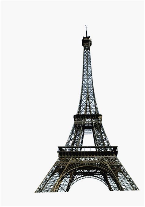Eiffel Tower Clip Art Paris Eiffel Tower Png Transparent Png Kindpng
