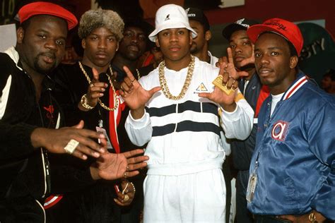 90s Hip Hop Fashion 21 Brands And Trends That Defined The Decade 80s