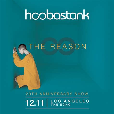 Hoobastank Los Angeles Tickets The Echo Dec 11 2023 Bandsintown
