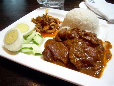 6 overseas dishes to try at rws street eats, including penang's lobster nasi lemak. Nasi Lemak | Penang Malaysian & Thai Cuisine 480 Route 38 ...
