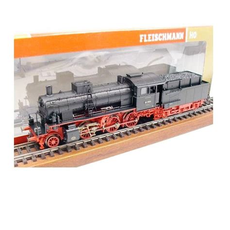 Fleischmann H0 414476 Train Unit Br 54 With Sound Catawiki