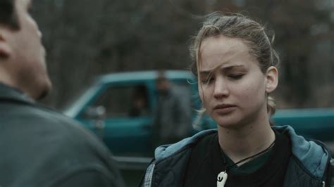 Winter S Bone Blu Ray Screencaptures Jennifer Lawrence Image Fanpop