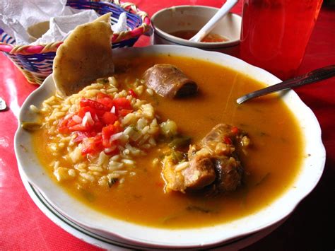 Guatemalan Cuisine Amarillo Antiguadailyphotocom
