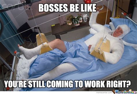 13 National Boss Day Memes To Share On Facebook That Wont Get You In