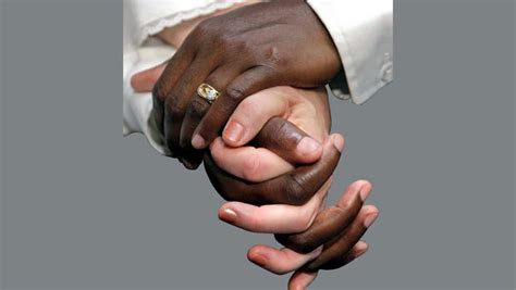 Interracial Marriage Hits New High 1 In 12 Cbs News